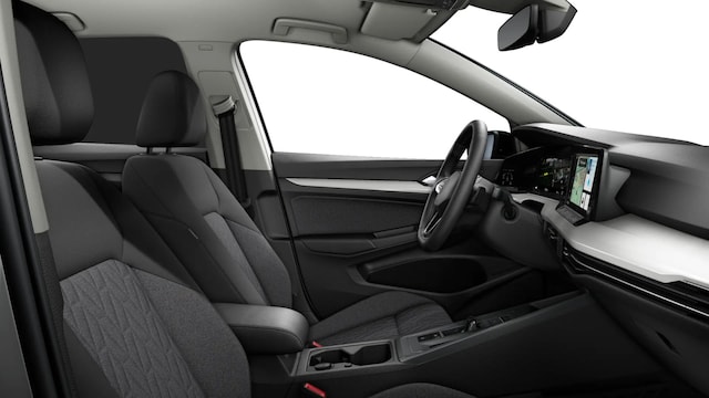 Volkswagen Golf DSG Golf VIII Move