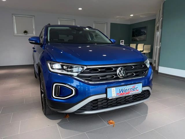 Volkswagen T-Roc Move Plus