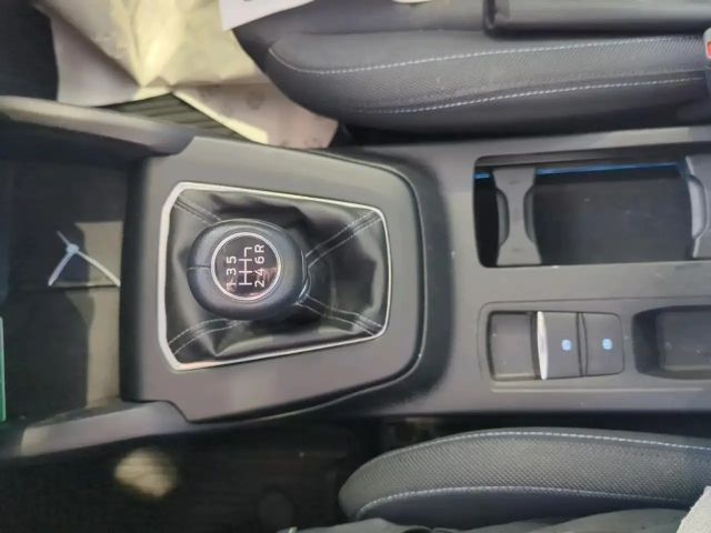 Ford Focus Active Wagon