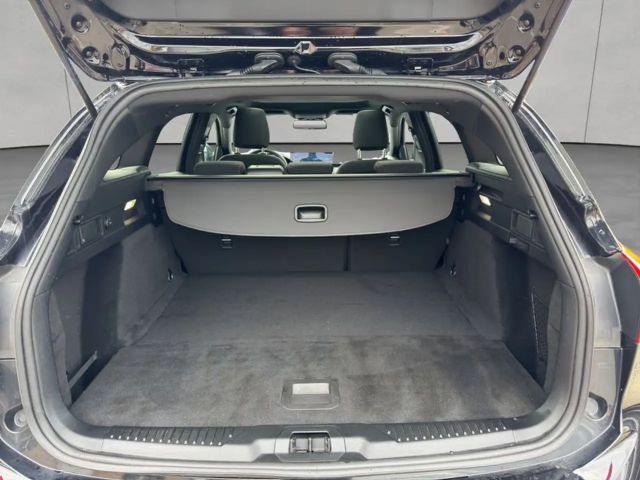 Ford Focus EcoBoost ST Line Wagon