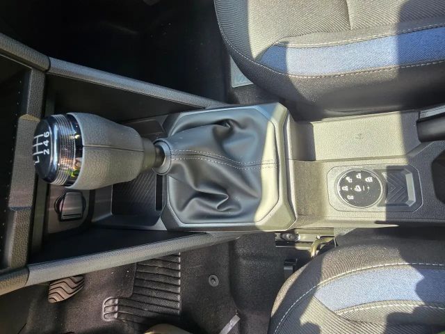 Dacia Duster 4WD TCe 130