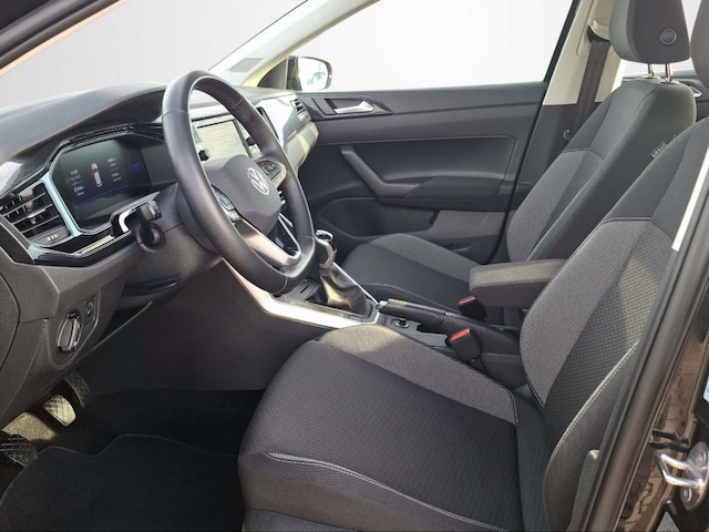 Volkswagen Polo Life