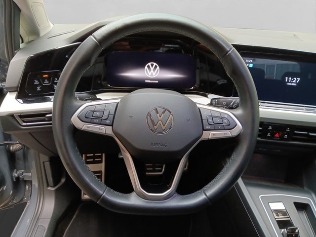 Volkswagen Golf 2.0 TDI DSG