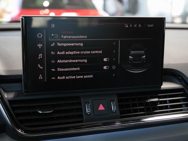 Audi Q5 40 TDI Quattro S-Tronic