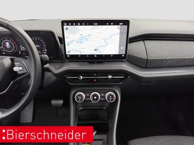 Skoda Kodiaq 2.0 TDI 4x4 Selection