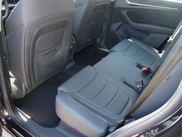 Skoda Kodiaq 2.0 TDI Selection