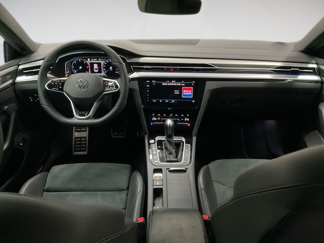 Volkswagen Arteon 2.0 TDI