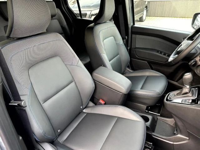 Nissan Townstar N-Connecta Townstar EV