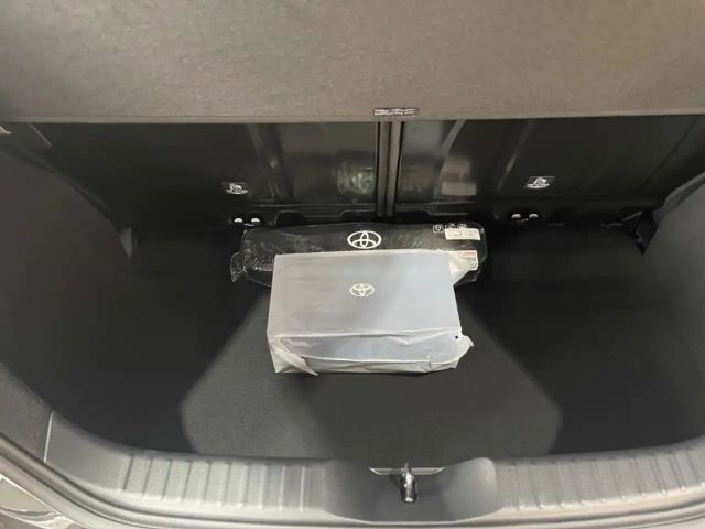 Toyota Aygo X 5-deurs Hatchback VVT-i