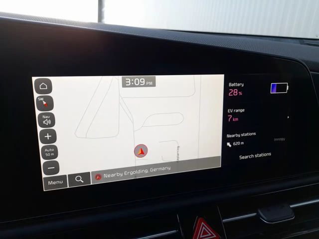 Kia Niro Hybrid PHEV Spirit