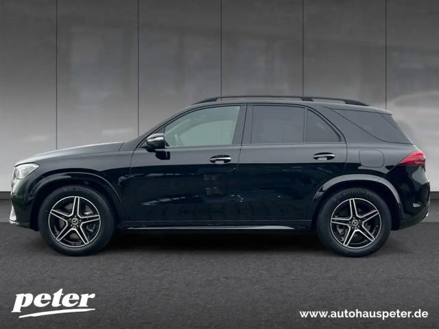 Mercedes-Benz GLE 350 4MATIC AMG Line