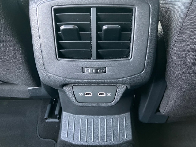 Volkswagen T-Roc Move