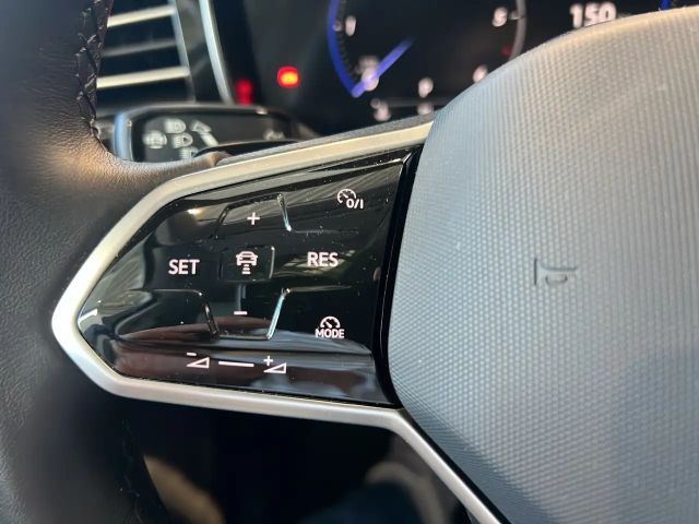 Volkswagen Touareg Elegance Elegance