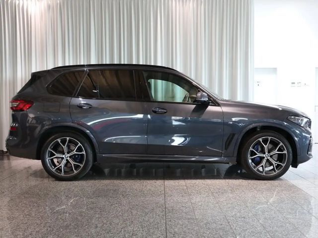 BMW X5 M-Sport xDrive30d