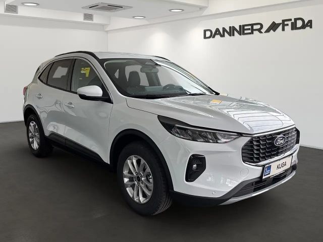 Ford Kuga EcoBoost Titanium