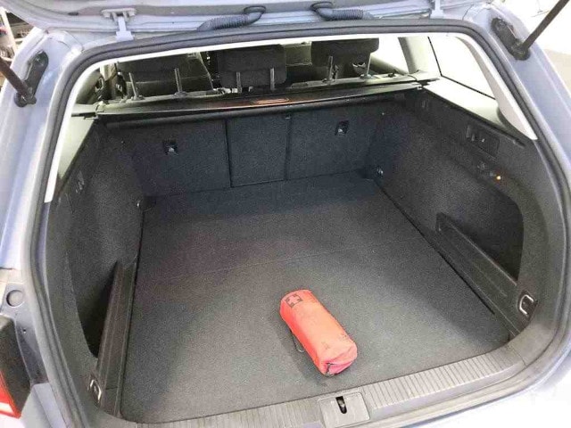 Volkswagen Passat 2.0 TDI Business DSG Variant