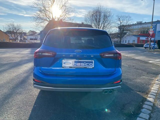 Ford Focus Active