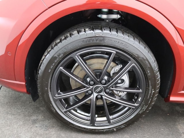 Audi Q5 Quattro S-Tronic