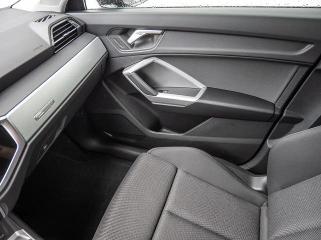 Audi Q3 35 TFSI S-Line Sportback