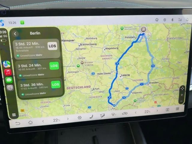 BYD Seal Excellence Vierwielaandrijving