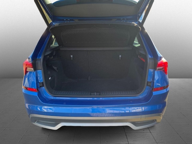 Skoda Kamiq 1.0 TSI Tour