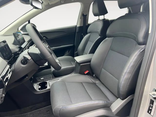 MG MG4 51 kWh 64 kWh Luxury