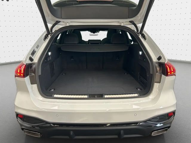 Audi A5 Hybride Quattro S-Line