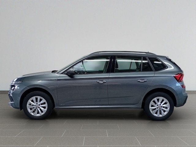 Skoda Kamiq Selection