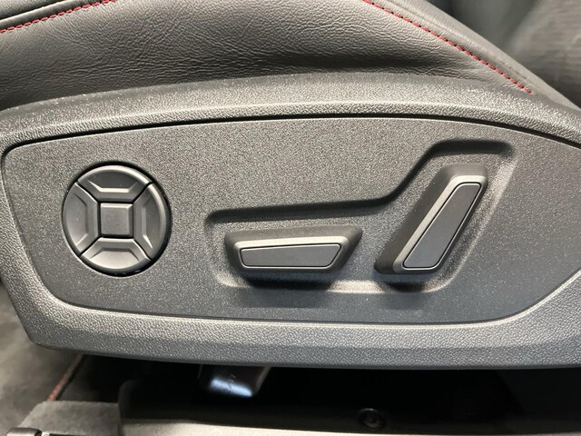 Audi Q3 40 TDI Quattro S-Line S-Tronic