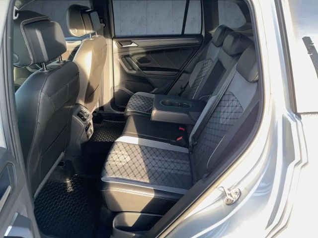 Volkswagen Tiguan 2.0 TDI DSG R-Line
