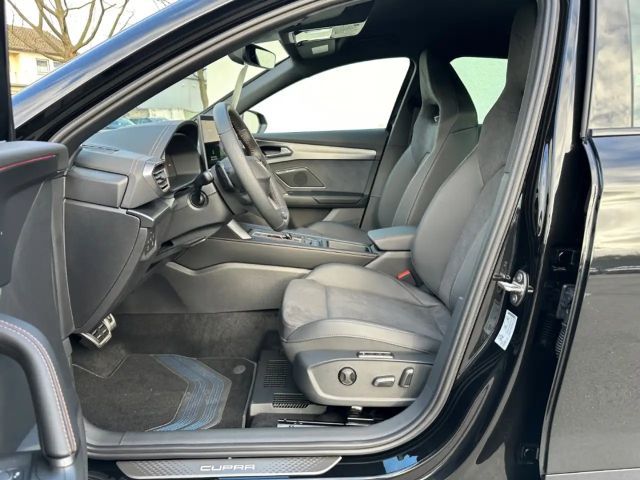 Cupra Formentor 2.0 TSI 4Drive DSG VZ