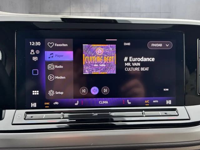 Volkswagen Multivan Style T7