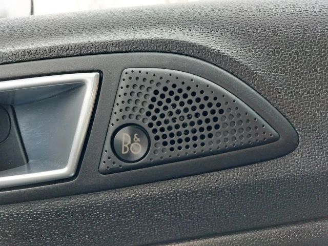 Ford EcoSport Titanium