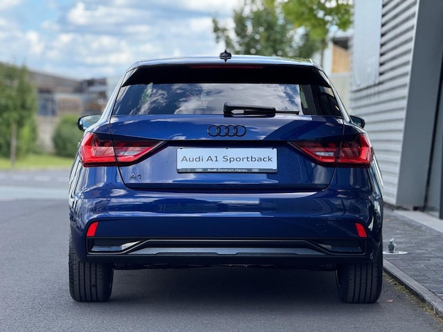 Audi A1 30 TFSI S-Tronic Sportback