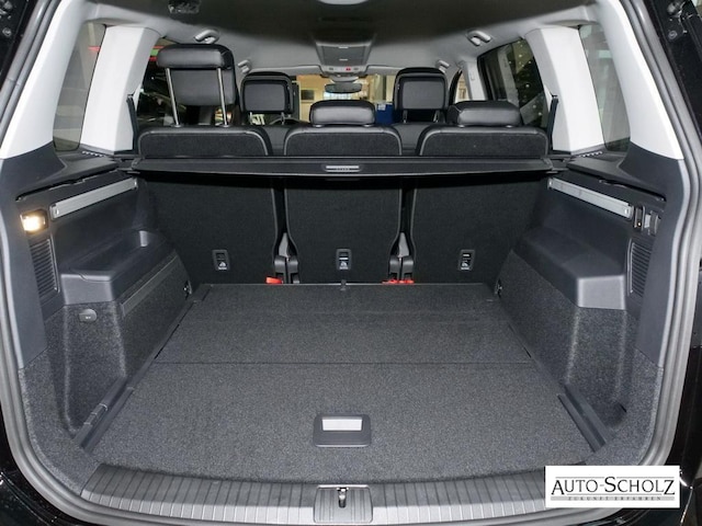 Volkswagen Touran DSG