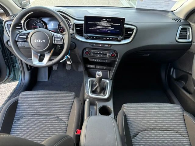 Kia Ceed GDi SportWagon