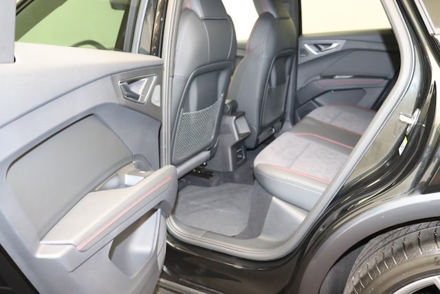 Audi Q4 e-tron 50 Quattro Sportback