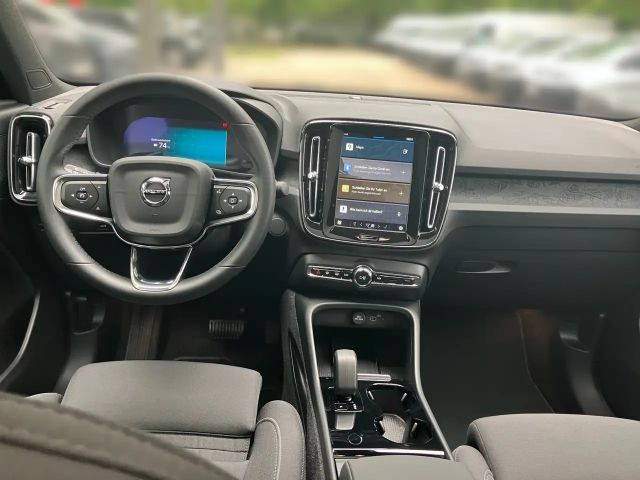 Volvo C40 Single Extended Range 82 kWh