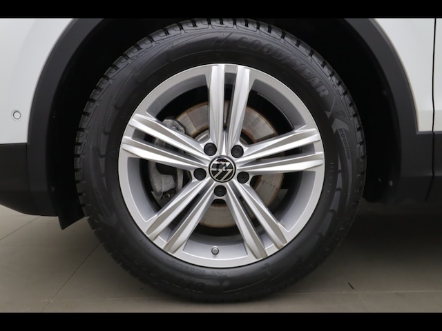 Volkswagen Tiguan 2.0 TDI 4Motion DSG Move