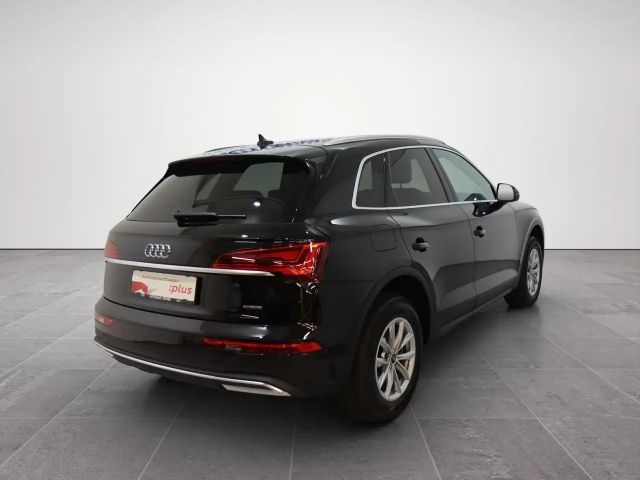 Audi Q5 40 TDI Quattro