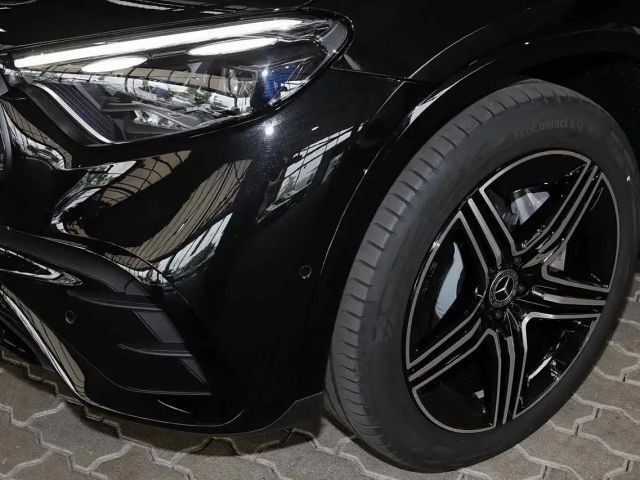 Mercedes-Benz GLC 220 4MATIC AMG Line GLC 220 d