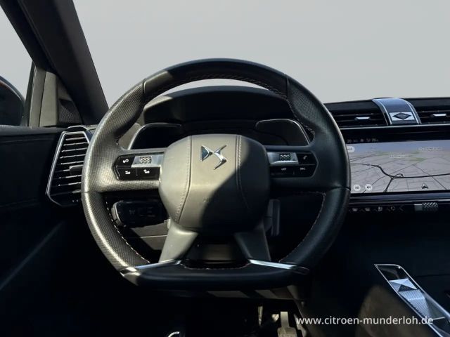 DS DS 7 Crossback Mobiles Performance Line