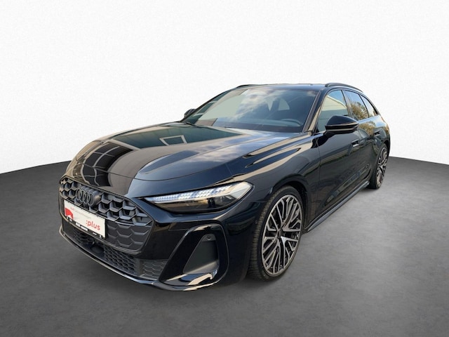 Audi A5 Avant Quattro S-Tronic