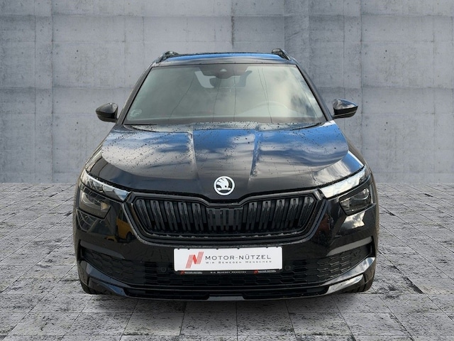 Skoda Kamiq 1.0 TSI Monte Carlo