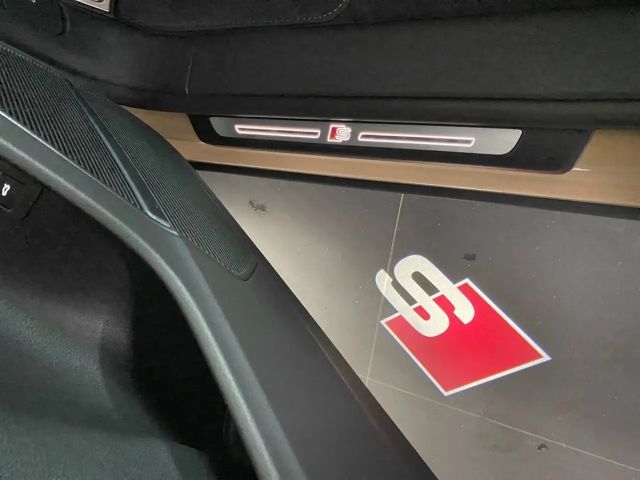 Audi Q8 50 TDI Quattro S-Line