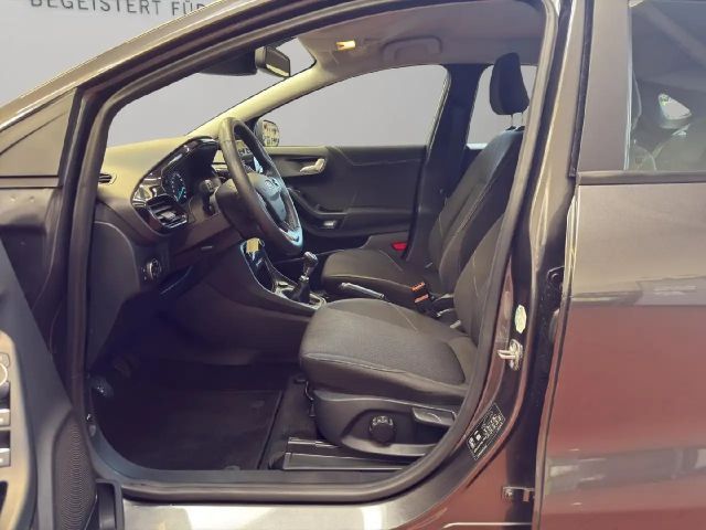 Ford Puma Cool & Connect