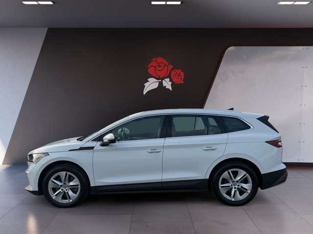 Skoda Enyaq Loft iV 80