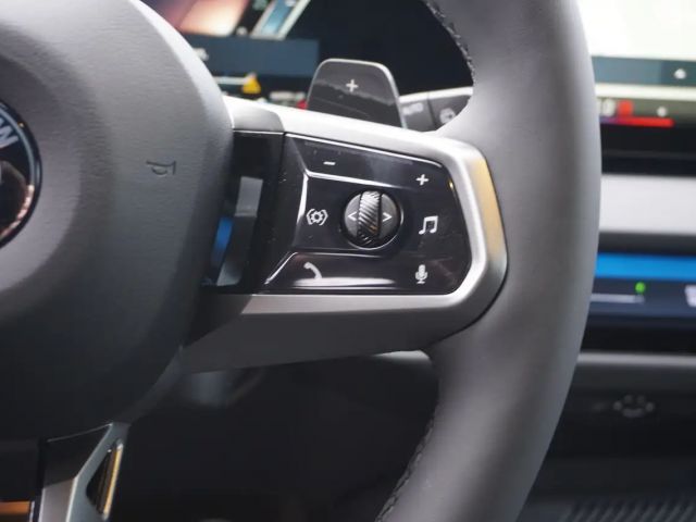 BMW X3 M-Sport xDrive