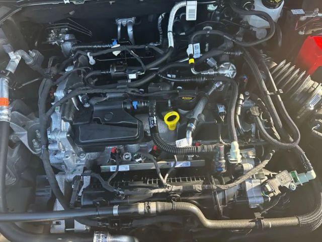 Ford Kuga EcoBoost ST Line