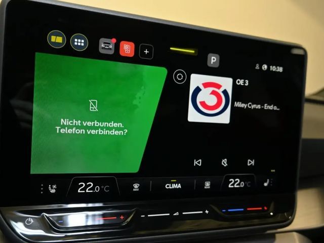 Seat Leon 1.5 TSI FR-lijn